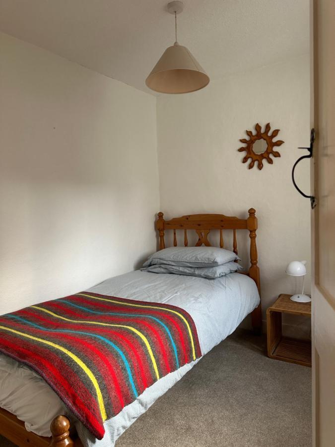 Nutshell Cottage Сітон Екстер'єр фото