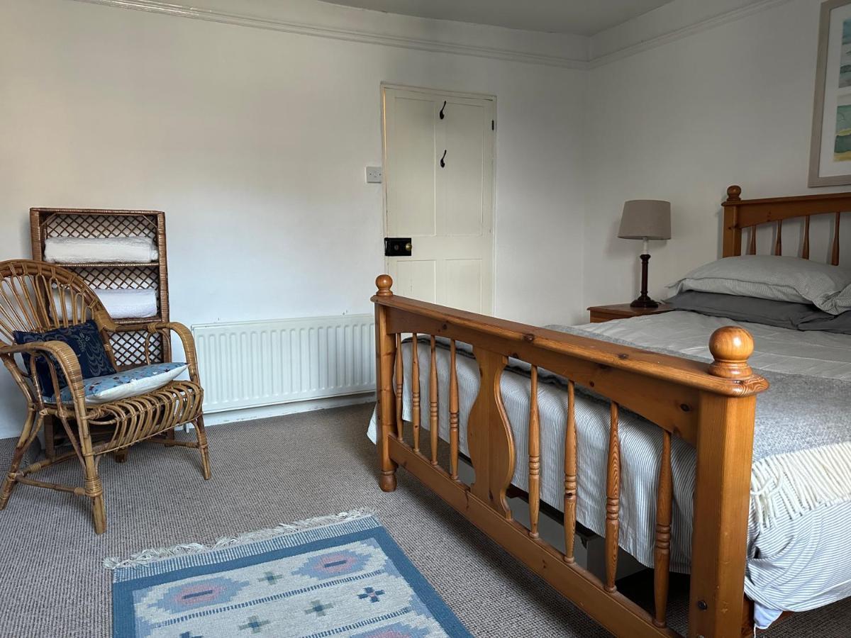 Nutshell Cottage Сітон Екстер'єр фото
