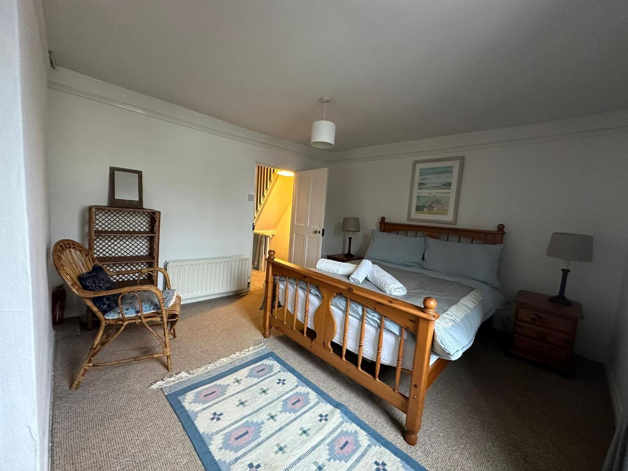 Nutshell Cottage Сітон Екстер'єр фото